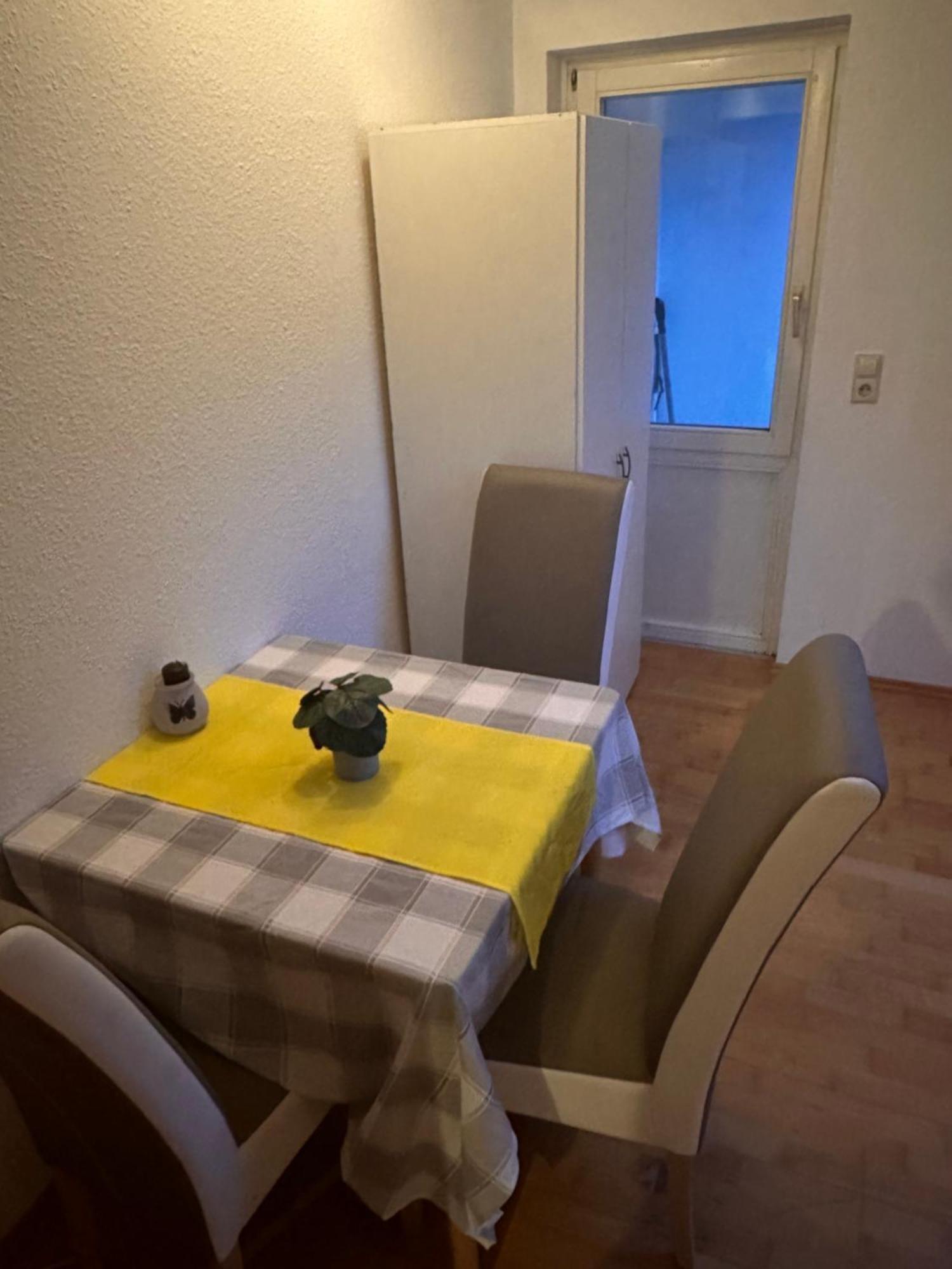 Apartment Schwarzwald Zauberhuette *