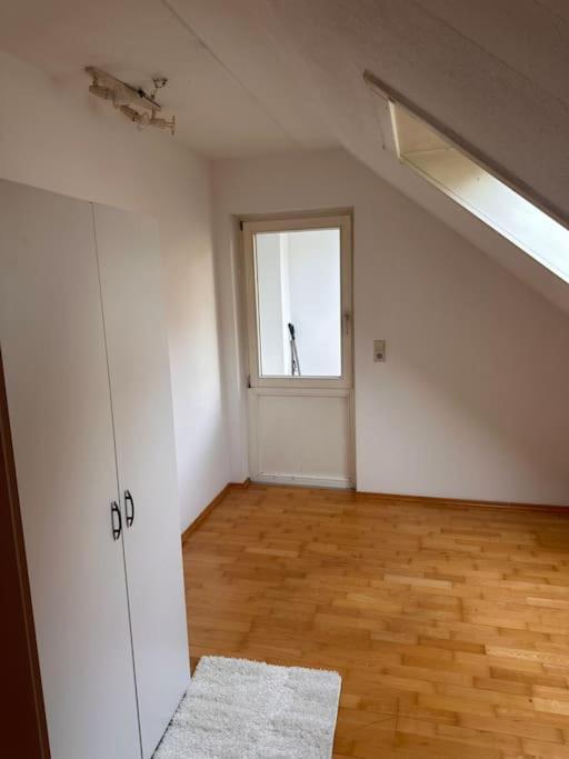 Schwarzwald Zauberhuette Apartment Loeffingen